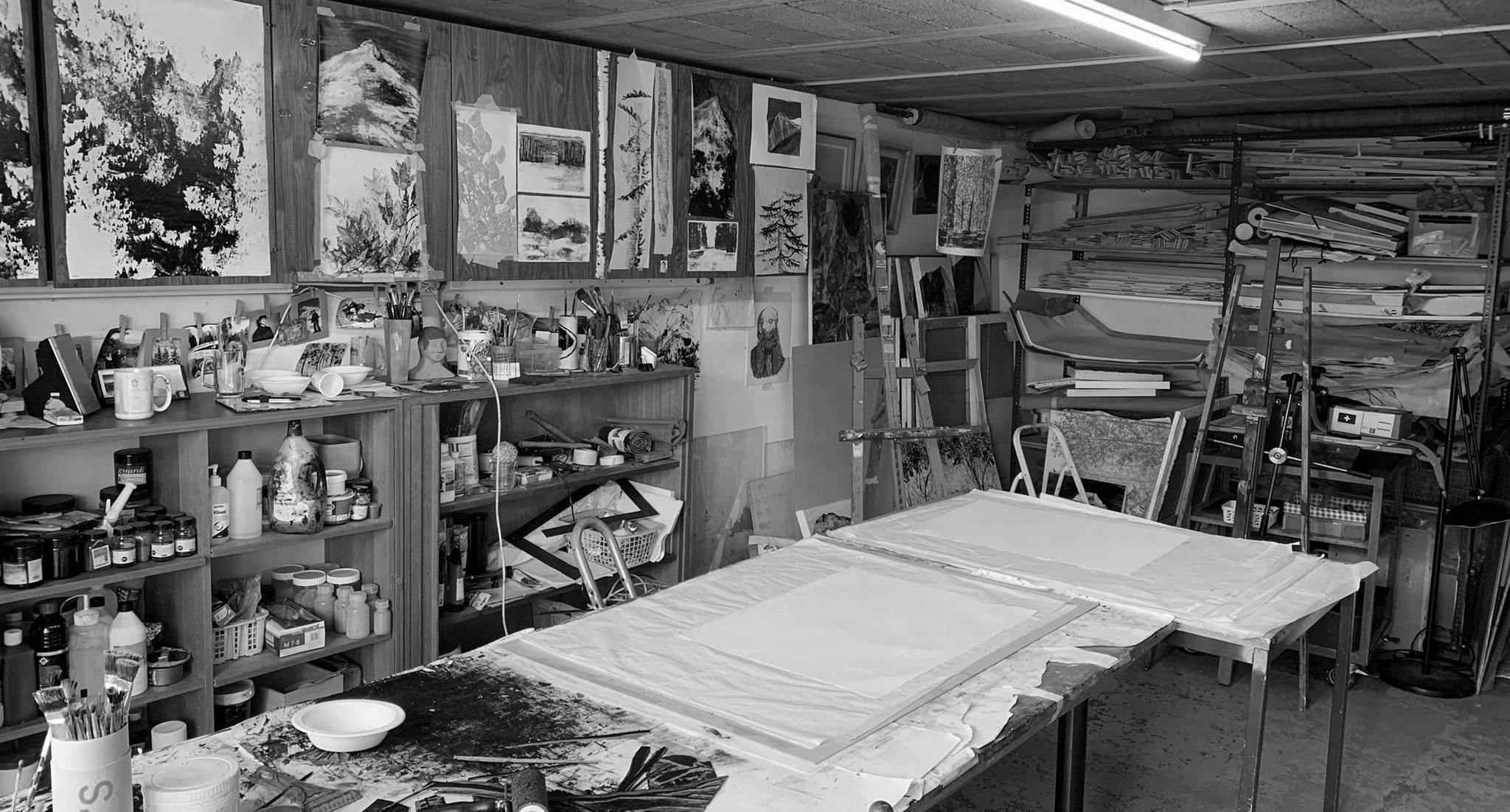 Image de l'atelier